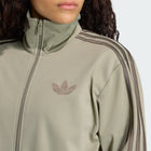 Firebird Tracktop Loose silver pebble/branch