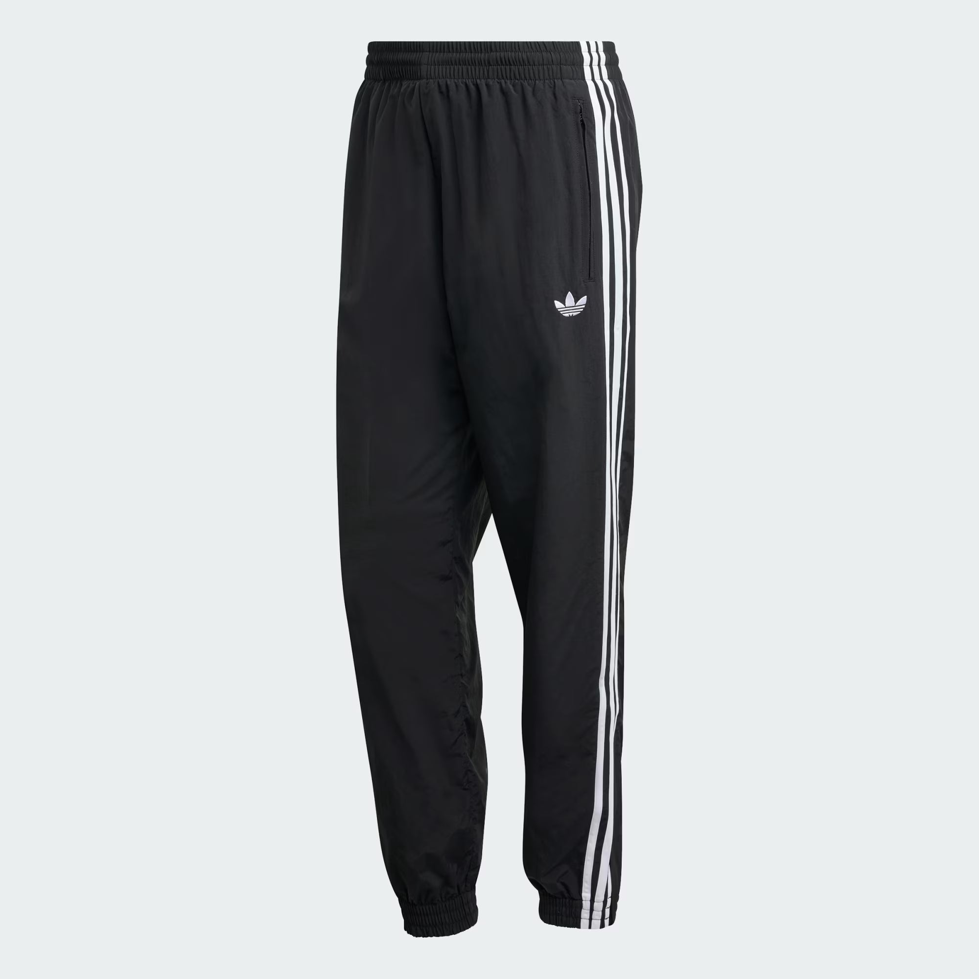 Firebird WVN TP black Adidas