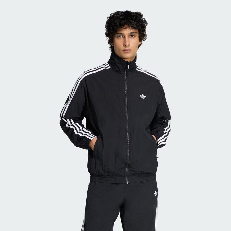 Firebird Woven TT black