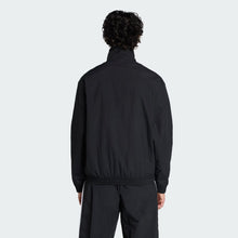Firebird Woven TT black