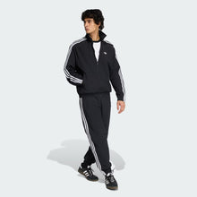 Firebird Woven TT black
