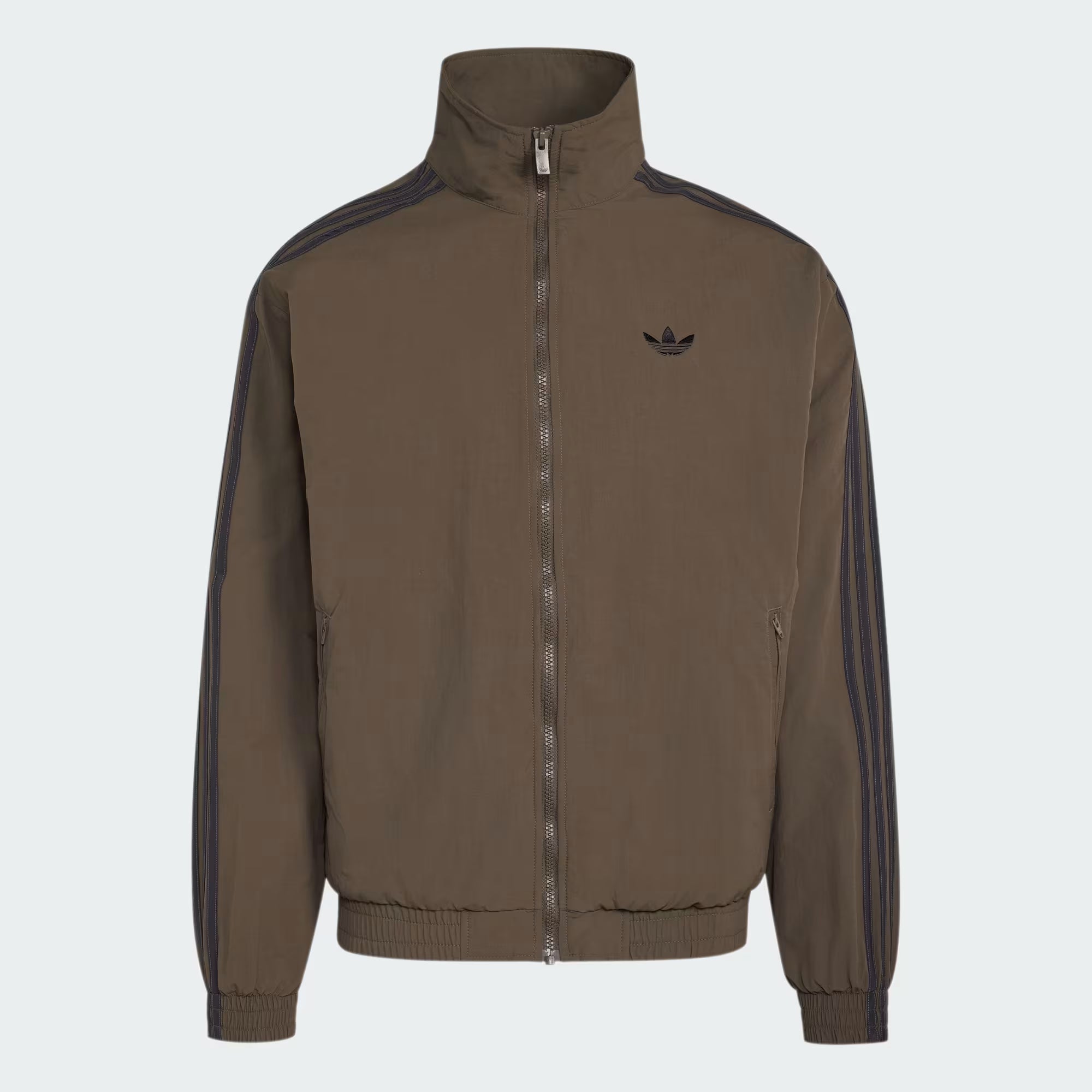 Firebird Woven Track Top branch