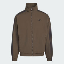 Firebird Woven Track Top branch