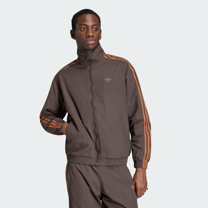 Firebird Woven Track Top branch