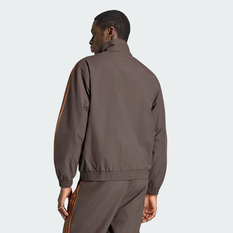 Firebird Woven Track Top branch