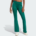 Flared Leggings claygreen