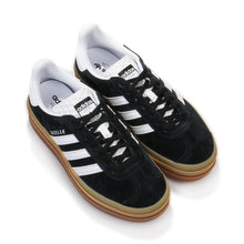 Gazelle Bold W core black/cloud white/cloud white