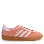 Gazelle Indoor W clay/pink/gum