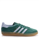 Gazelle Indoor W collegiate green/crystal sky/gum4 Adidas