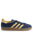 Gazelle Indoor W night indigo/orange tint/gum4 Adidas