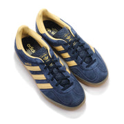 Gazelle Indoor W night indigo/orange tint/gum4 Adidas