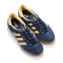 Gazelle Indoor W night indigo/orange tint/gum4 Adidas