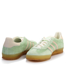 Gazelle Indoor W semi green spark/almost yellow