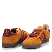 Gazelle Indoor craft ochre/shadow red/warm sandstone