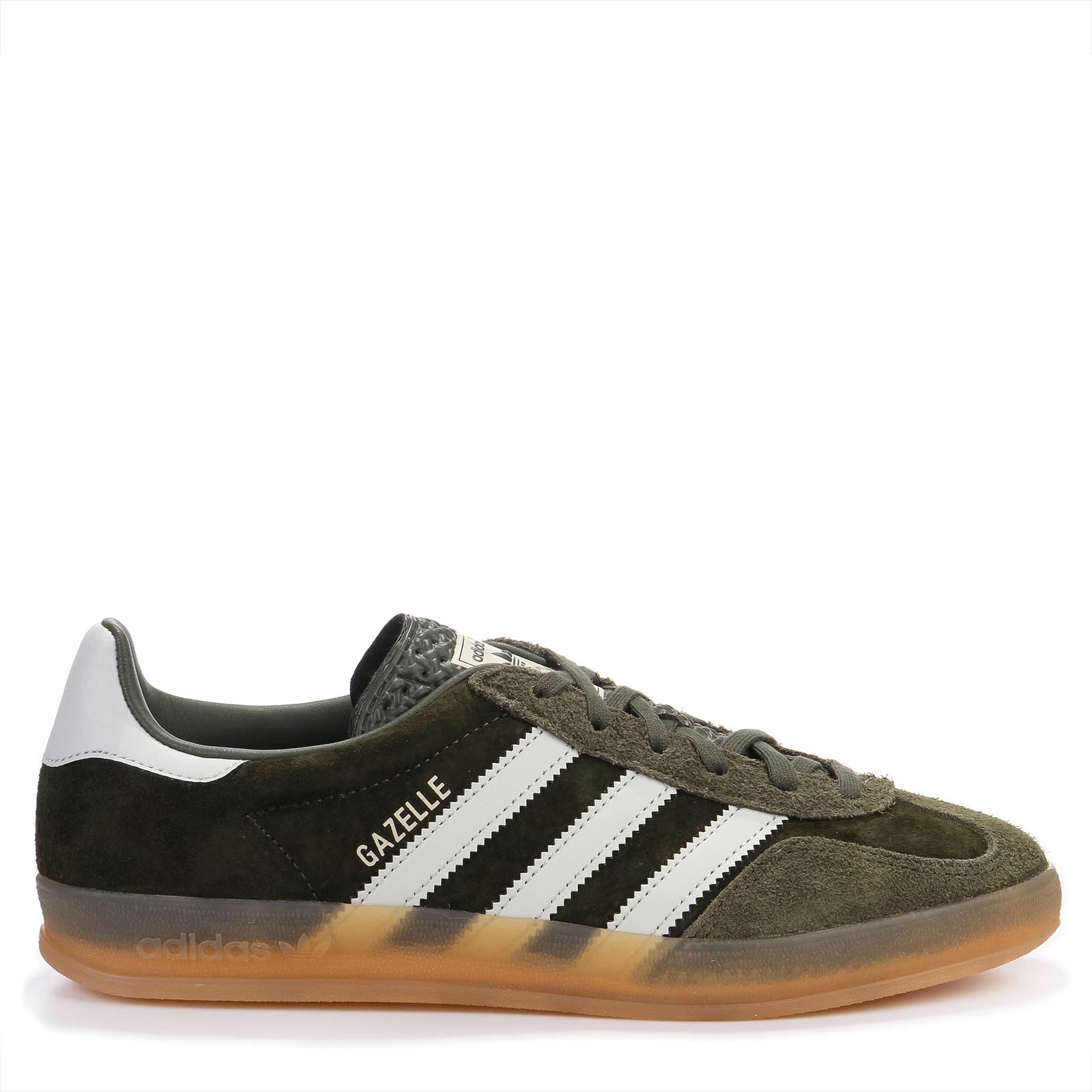 Gazelle Indoor night cargo/alumina/gum