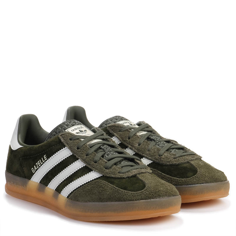 Gazelle Indoor night cargo/alumina/gum