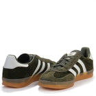 Gazelle Indoor night cargo/alumina/gum