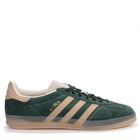 Gazelle Indoor shadow green