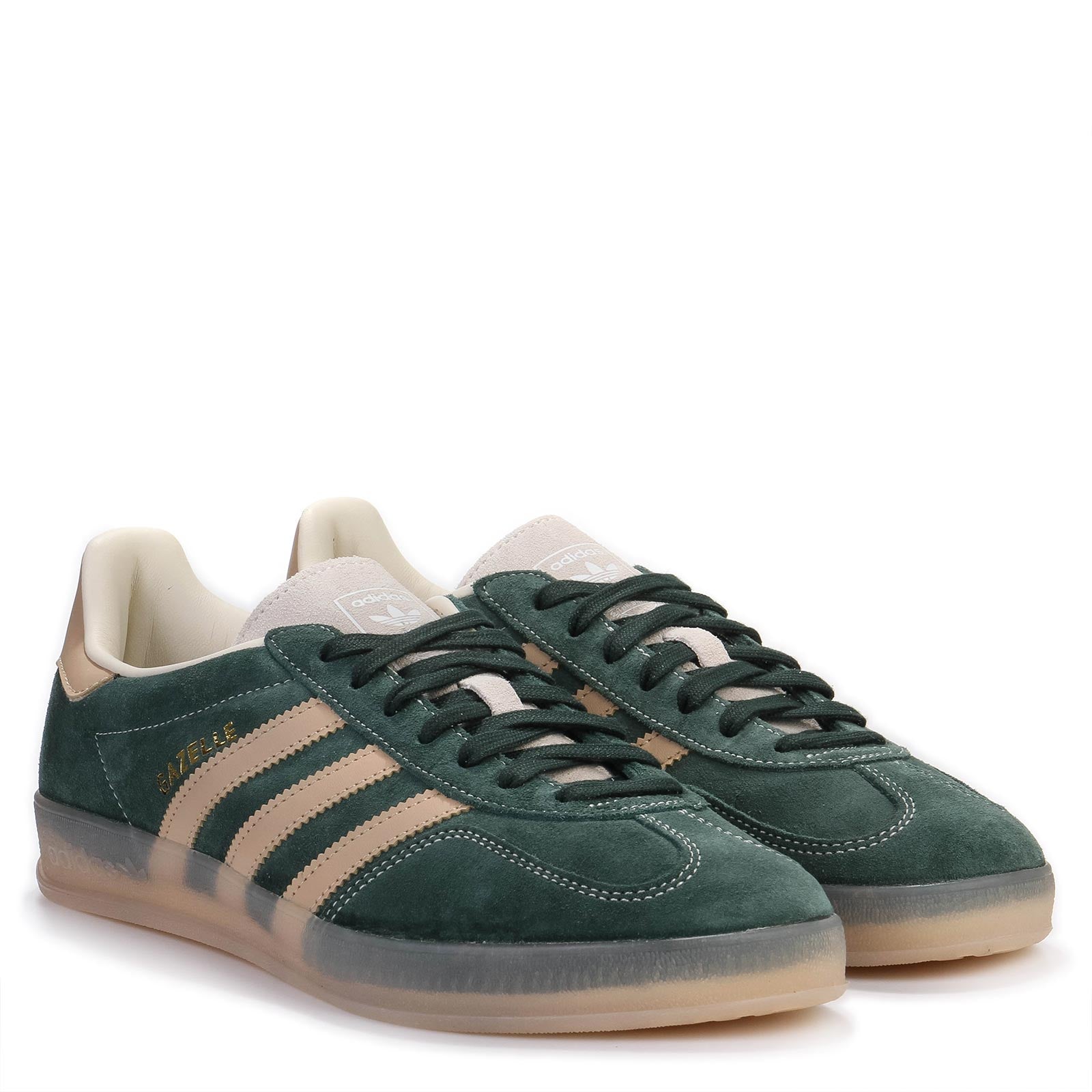 Gazelle Indoor shadow green