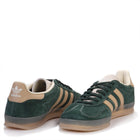 Gazelle Indoor shadow green