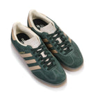 Gazelle Indoor shadow green