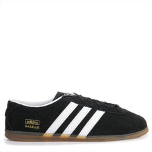 Gazelle Lo Pro W black/cloud white/gum3 Adidas