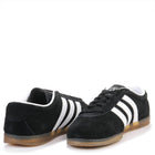 Gazelle Lo Pro W black/cloud white/gum3 Adidas