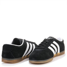 Gazelle Lo Pro W black/cloud white/gum3 Adidas