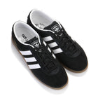 Gazelle Lo Pro W black/cloud white/gum3 Adidas