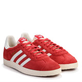 Gazelle glory red/off white/cloud white