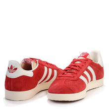 Gazelle glory red/off white/cloud white