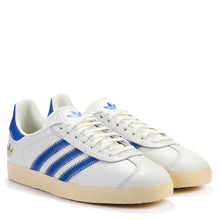 Gazelle ivory/blubird/goldmetal