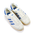 Gazelle ivory/blubird/goldmetal