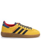 Handball FC Arsenal Spezial hazy yellow/collegiate navy/prloin