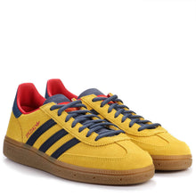Handball FC Arsenal Spezial hazy yellow/collegiate navy/prloin