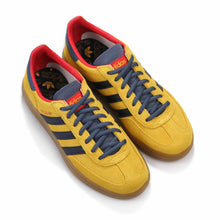 Handball FC Arsenal Spezial hazy yellow/collegiate navy/prloin