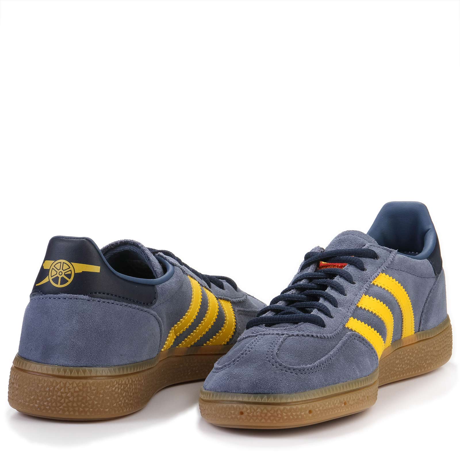 Handball FC Arsenal Spezial prloin/ hazy yellow/collegiate navy