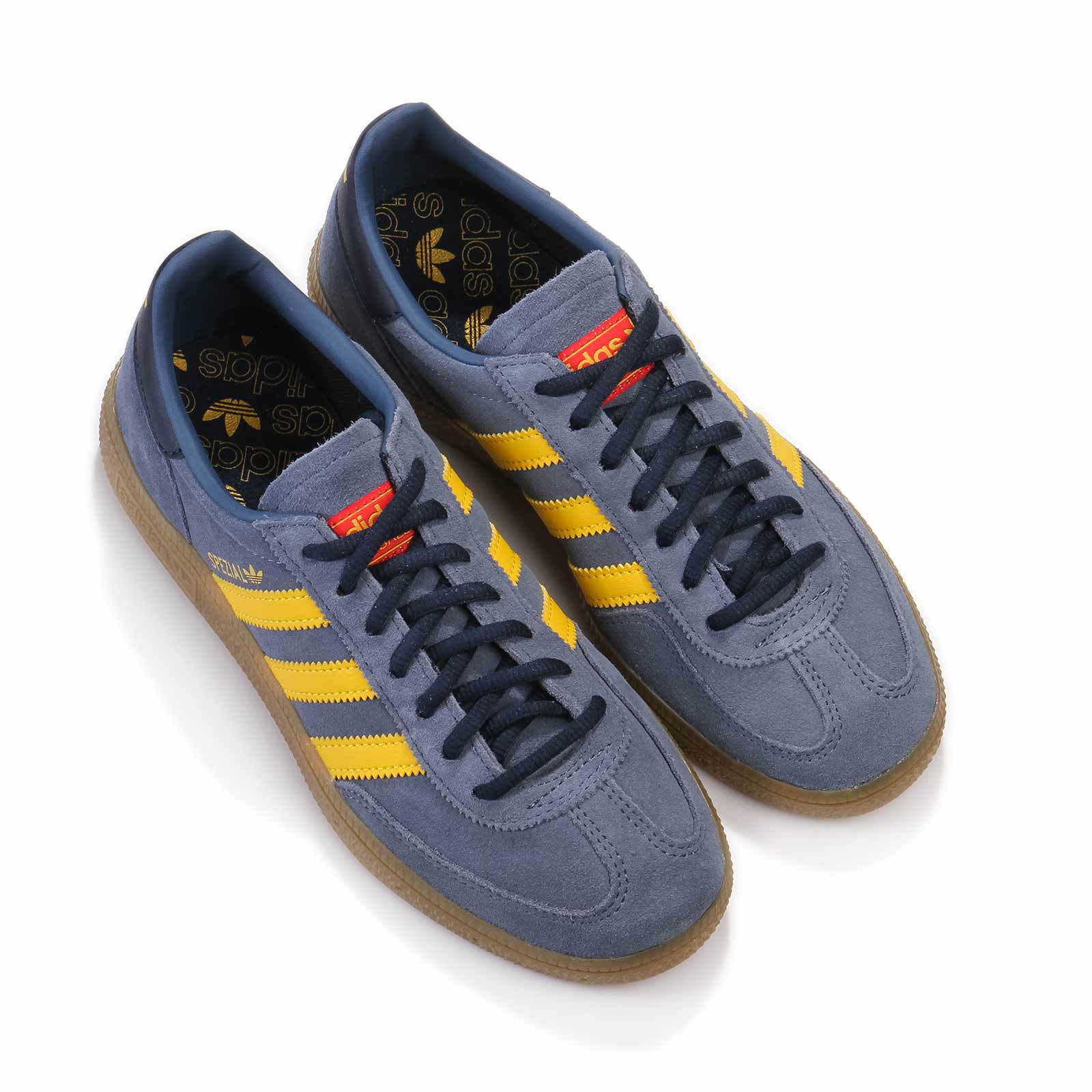 Handball FC Arsenal Spezial prloin/ hazy yellow/collegiate navy