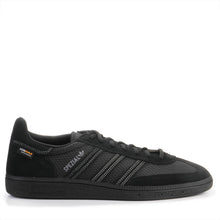 Handball Spezial Cordura core black/core black/grey four