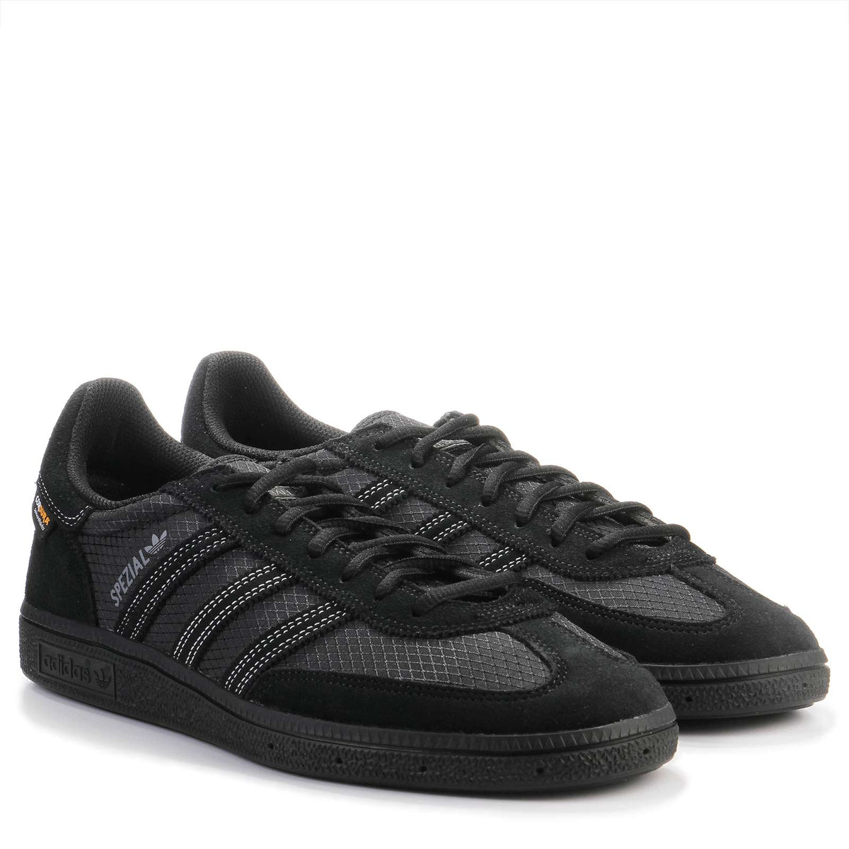Handball Spezial Cordura core black/core black/grey four