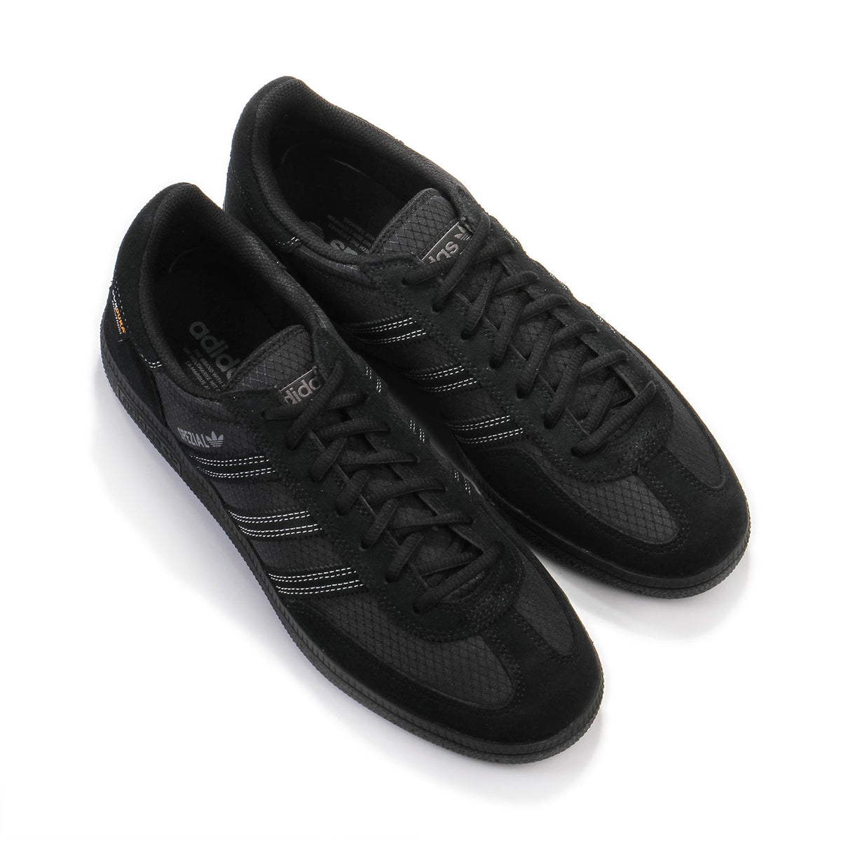 Handball Spezial Cordura core black/core black/grey four