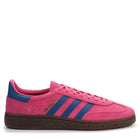Handball Spezial J shock pink/dark marine/gum5 Adidas