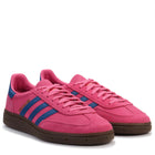 Handball Spezial J shock pink/dark marine/gum5 Adidas