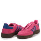 Handball Spezial J shock pink/dark marine/gum5 Adidas