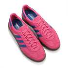 Handball Spezial J shock pink/dark marine/gum5 Adidas