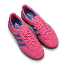 Handball Spezial J shock pink/dark marine/gum5 Adidas