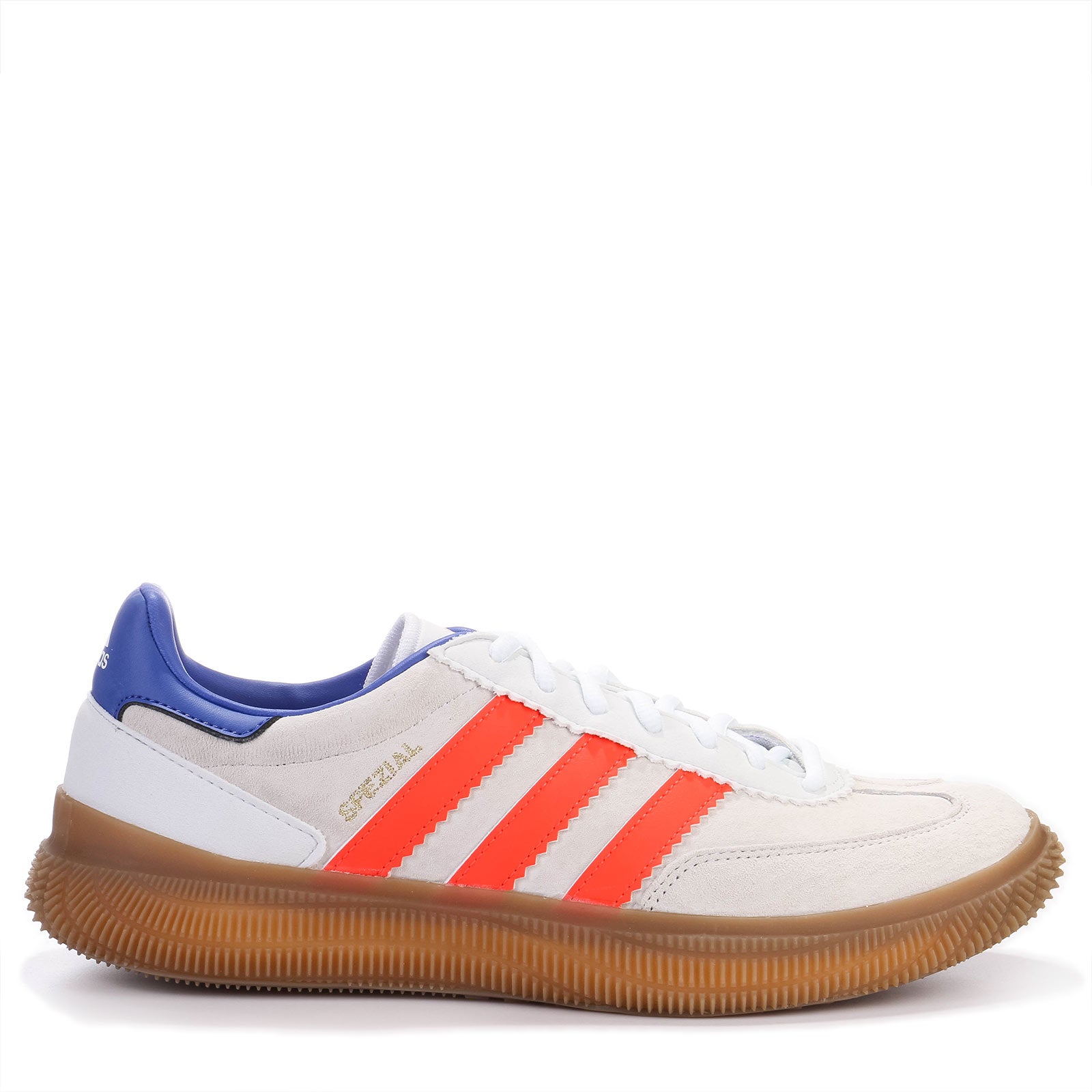 Handball Spezial Pro cloud white/solar red/sonic ink