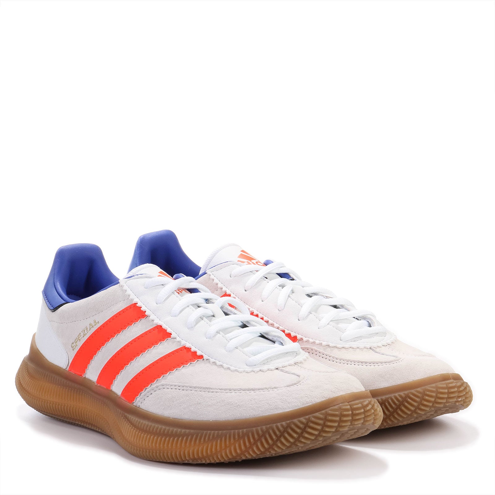 Handball Spezial Pro cloud white/solar red/sonic ink