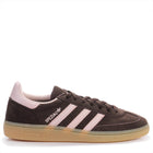 Handball Spezial W aurora coffee/sandy pink/gum3