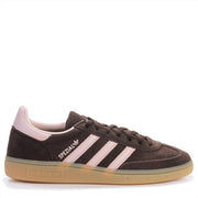 Handball Spezial W aurora coffee/sandy pink/gum3